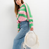 Bolso cesta redondo-89504