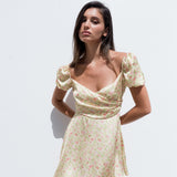 VESTIDO EMILIA FLORES