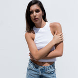 TOP CAVA ABERTA ATHLEISURE