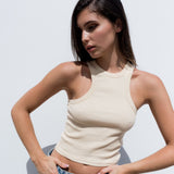 TOP CAVA ABERTA ATHLEISURE