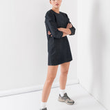 VESTIDO DENIM MILA