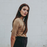 CAMISOLA LUNA ESSENTIAL