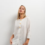 CAMISA ELORA EM LINHO