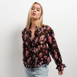 BLUSA ESTAMPADO FLORAL