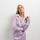 VESTIDO SIARA CRUZADO ESTAMPADO