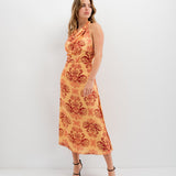 VESTIDO VALENTINA COMPRIDO
