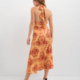 VESTIDO VALENTINA COMPRIDO