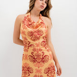 VESTIDO VALENTINA COMPRIDO