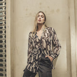 CAMISA ESTAMPADO ANIMAL