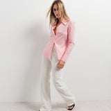 CAMISA FLUIDA