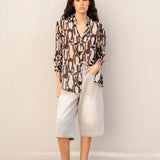 CAMISA ESTAMPADO ANIMAL