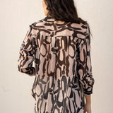 CAMISA ESTAMPADO ANIMAL