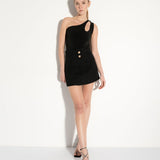 SAIA TWEED TEXTURIZADA