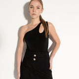 SAIA TWEED TEXTURIZADA