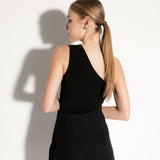 SAIA TWEED TEXTURIZADA