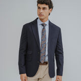 CHAQUETA DOBLE CARTERA