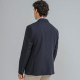 CHAQUETA DOBLE CARTERA