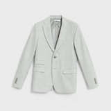 CHAQUETA TRAJE LINO