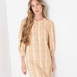 VESTIDO LUNA SERPENTE