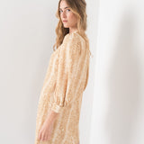 VESTIDO LUNA SERPENTE