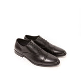 ZAPATO VESTIR NEGRO