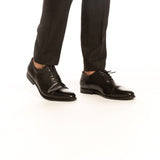 ZAPATO VESTIR NEGRO