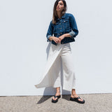 CAZADORA DENIM