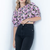 BLUSA SOFIA FLORAL