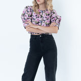 BLUSA SOFIA FLORAL