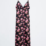 VESTIDO LINDA FLORAL