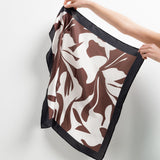 Pañuelo estampado-81940