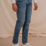 DENIM SLIM BÁSICO