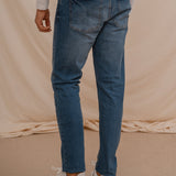 DENIM SLIM BÁSICO