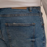 DENIM SLIM BÁSICO