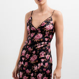 VESTIDO LINDA FLORAL
