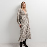 VESTIDO LUZ ANIMAL