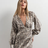 VESTIDO LUZ ANIMAL