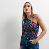 BODY LARA ASSIMÉTRICO