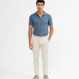 CHINO ESTRUCTURA BEIGE