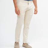 CHINO ESTRUCTURA BEIGE