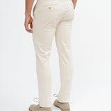 CHINO ESTRUCTURA BEIGE