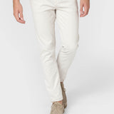 PANTALÓN CASUAL SLIM PINZAS