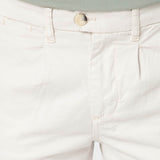 PANTALÓN CASUAL SLIM PINZAS