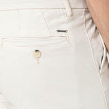 PANTALÓN CASUAL SLIM PINZAS