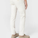 PANTALÓN CASUAL SLIM PINZAS