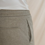 PANTALÓN TRAJE JOGGER CASUAL VERDE