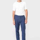 PANTALÓN LINO DE VESTIR