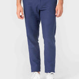 PANTALÓN LINO DE VESTIR