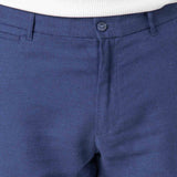 PANTALÓN LINO DE VESTIR