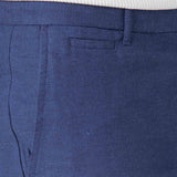 PANTALÓN LINO DE VESTIR